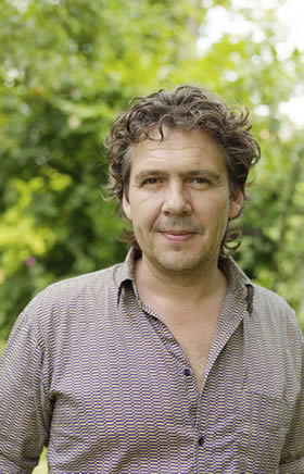 Bernd Klanke
