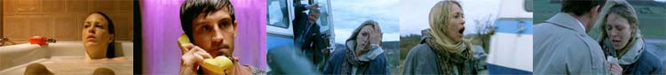 bernd klanke: Filmmusik | Filmsongs: Prager Botschaft (Pitch)